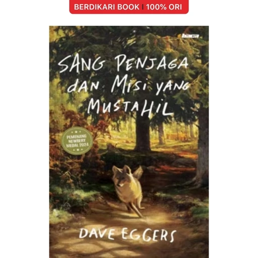 Sang Penjaga dan Misi yang Mustahil - Baca