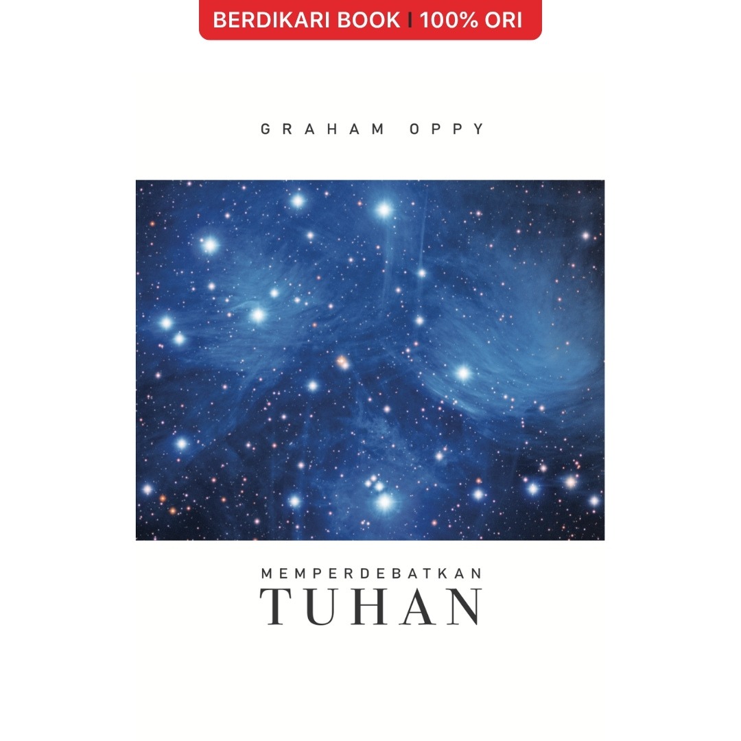 Memperdebatkan Tuhan - Antinomi