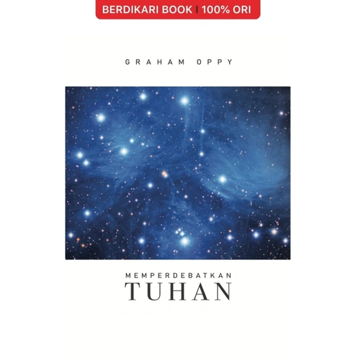 Memperdebatkan Tuhan - Antinomi