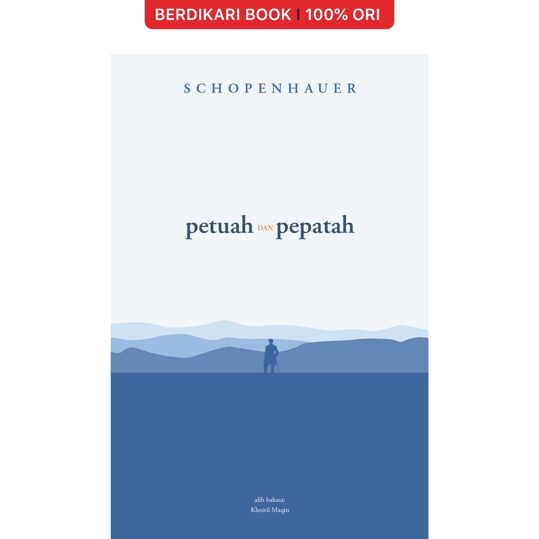 Petuah dan Pepatah by Schopenhauer - Antinomi