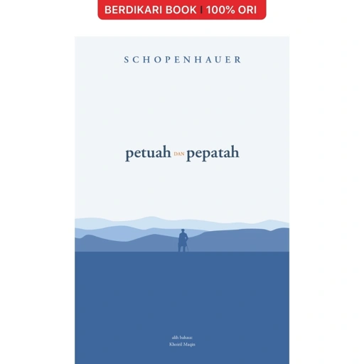 Petuah dan Pepatah by Schopenhauer - Antinomi