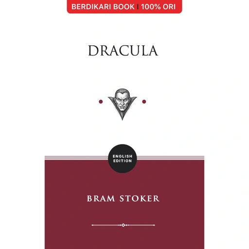 Dracula (English Version) Bram Stoker - Basabasi