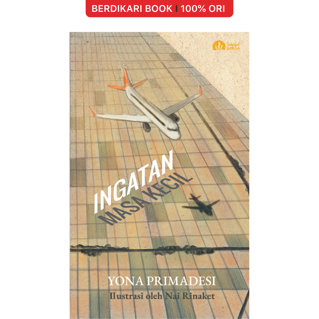 Ingatan Masa Kecil - Gorga