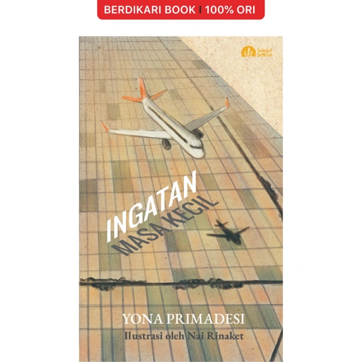 Ingatan Masa Kecil - Gorga