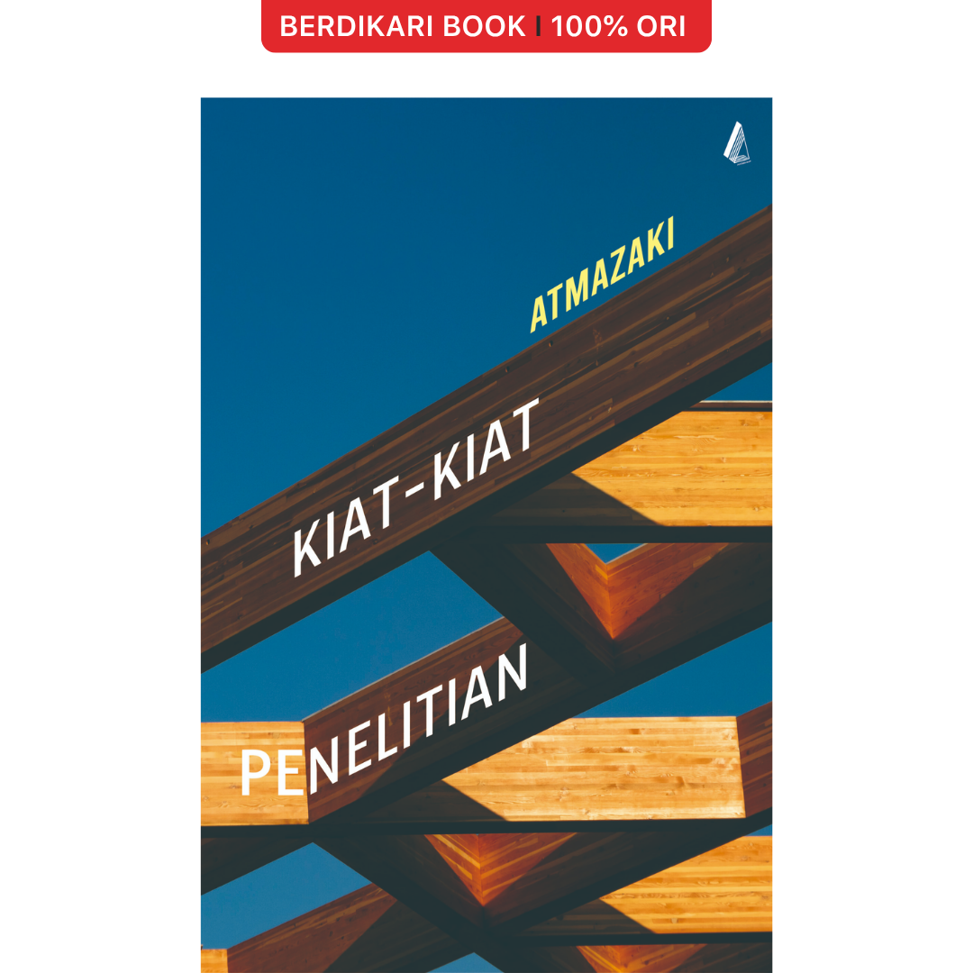 Kiat-kiat Penelitian - Gorga