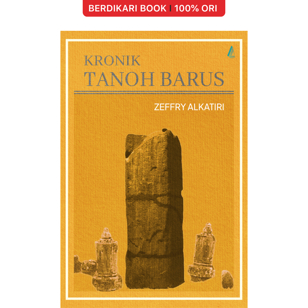 Kronik Tanoh Barus - Gorga