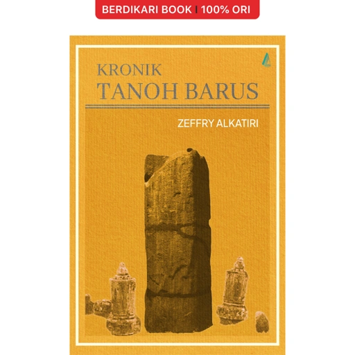 Kronik Tanoh Barus - Gorga