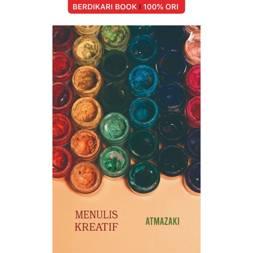 Menulis Kreatif - Gorga