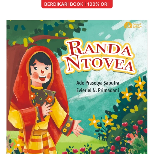 Randa Ntovea - Gorga