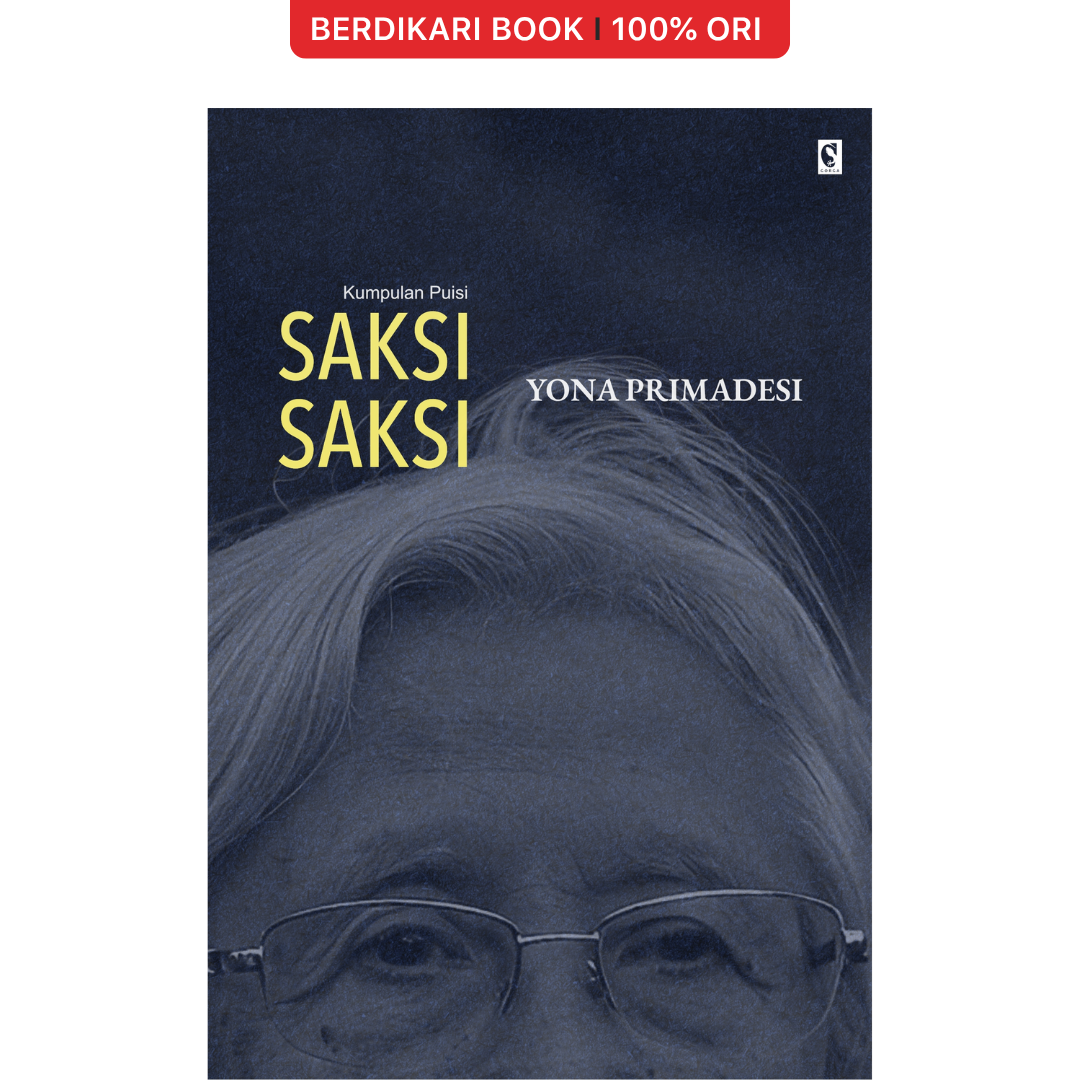Saksi-Saksi - Gorga