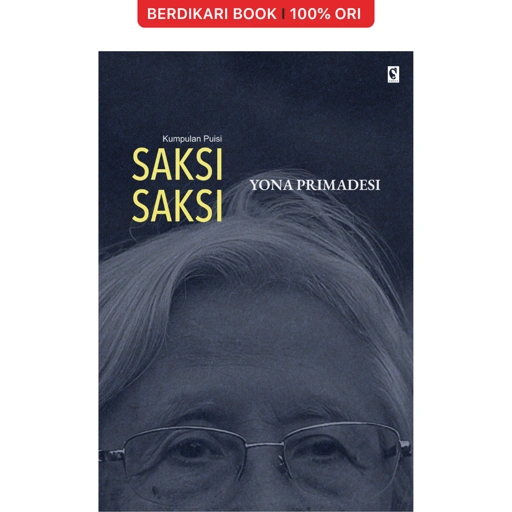 Saksi-Saksi - Gorga