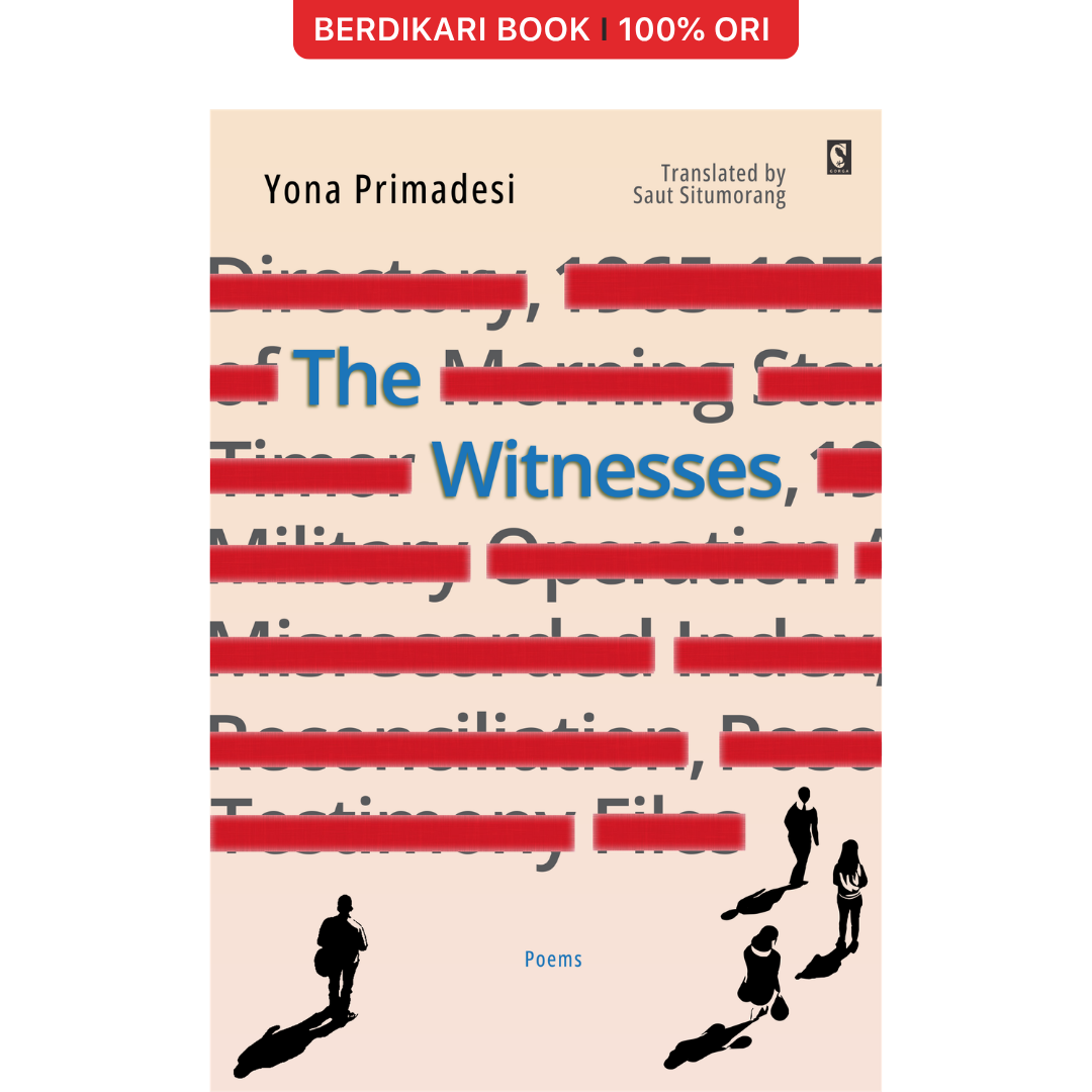 The Witnesses - Gorga