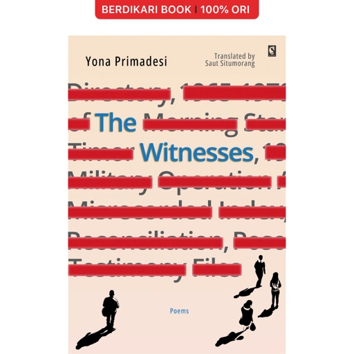 The Witnesses - Gorga