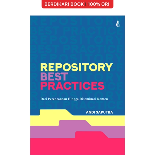 Repository Best Practice - Gorga