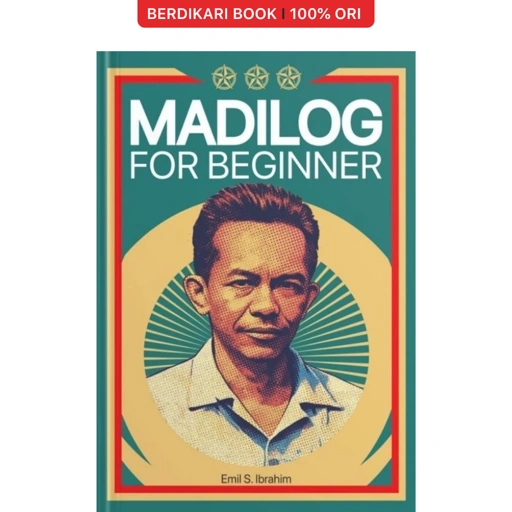 Madilog for Beginner - Narasi