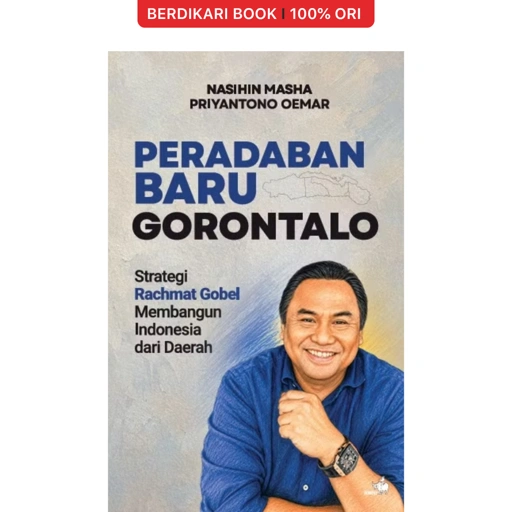 Peradaban Baru Gorontalo - Gramedia