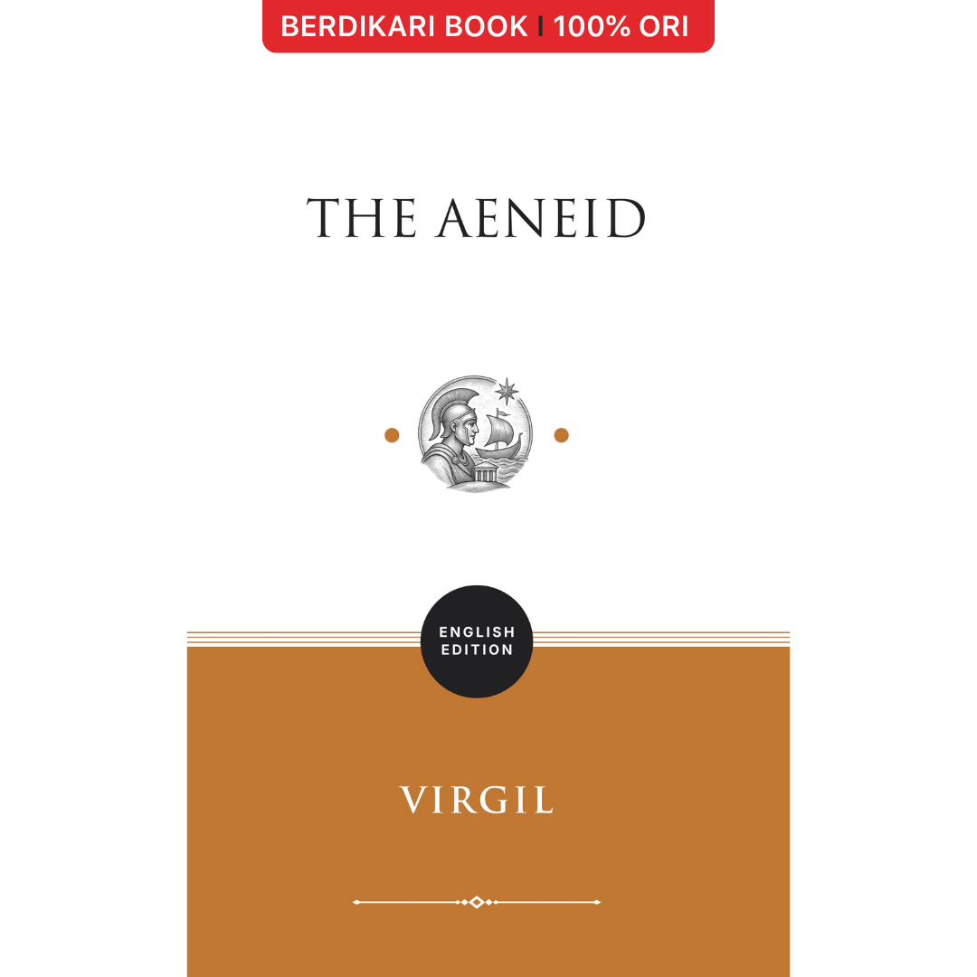 The Aeneid (English Version) - Basabasi