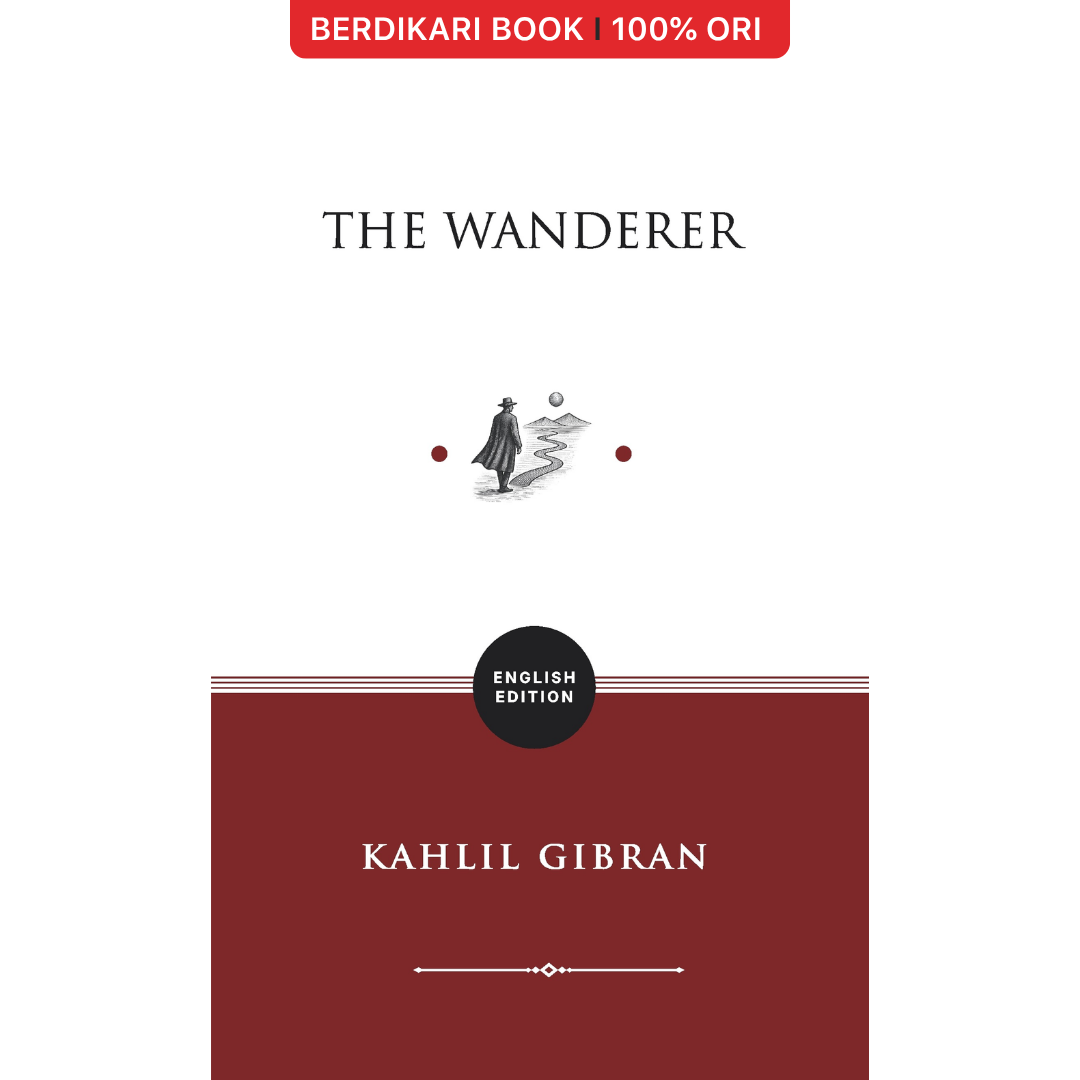The Wanderer (English Version) - Basabasi