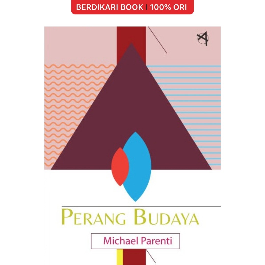 Perang Budaya by Michael Parenti - Resist Book