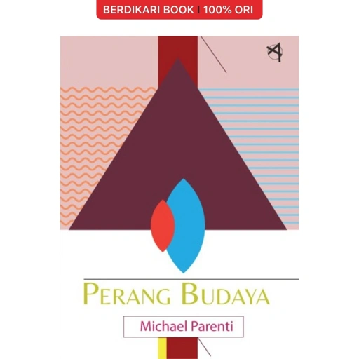 Perang Budaya by Michael Parenti - Resist Book