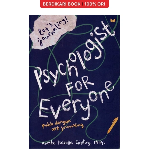 Psychologist for Everyone - KBC
