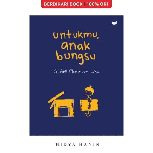 Untukmu, Anak Bungsu - KBC