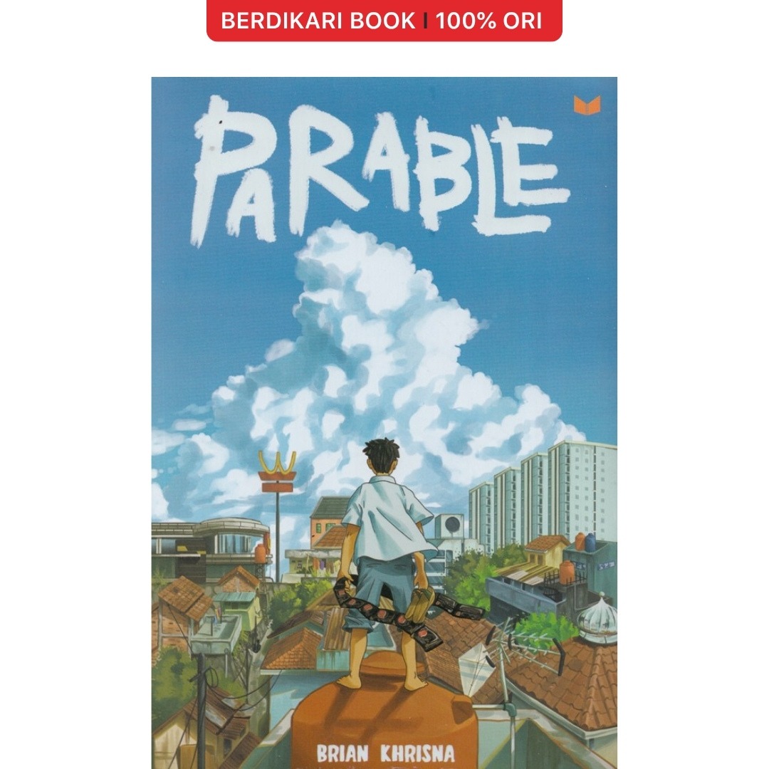 Parable by Brian Khrisna - KBC