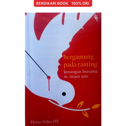 Bergantung Pada Ranting - Gading