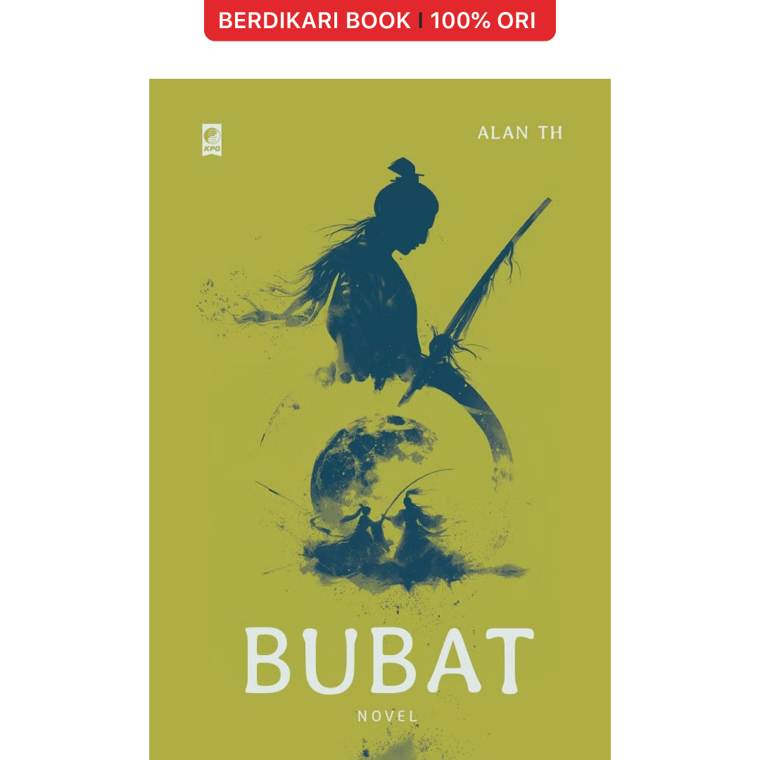 Bubat by Alan TH - Gramedia