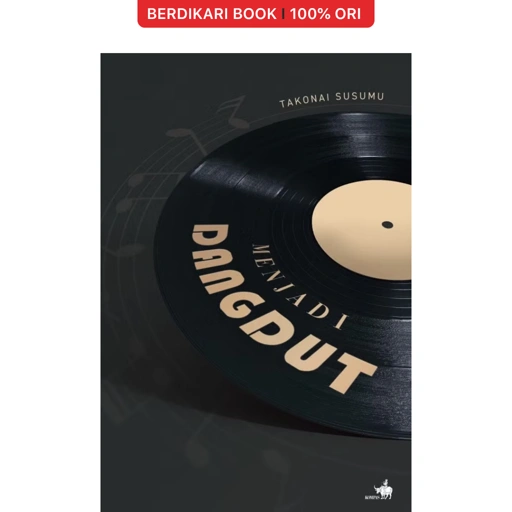 Menjadi Dangdut - Gramedia