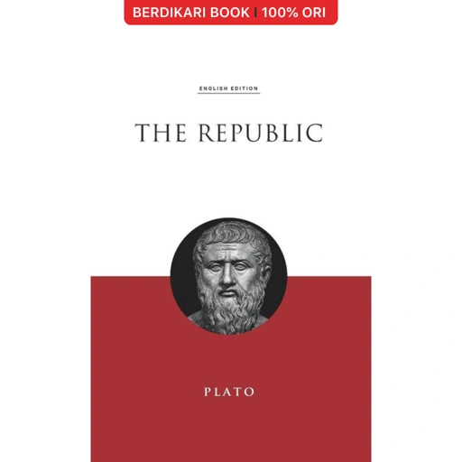 The Republic Plato (English Version) - Basabasi
