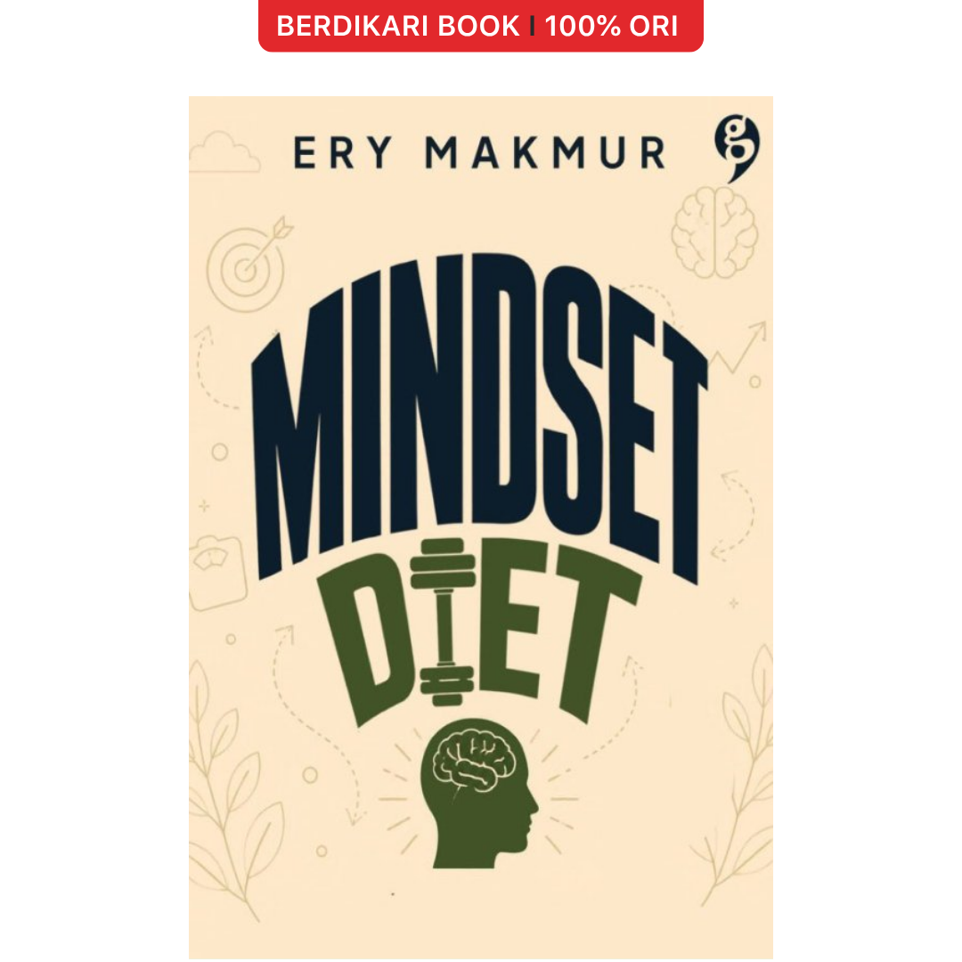 Mindset Diet by Eri Makmur - KBC