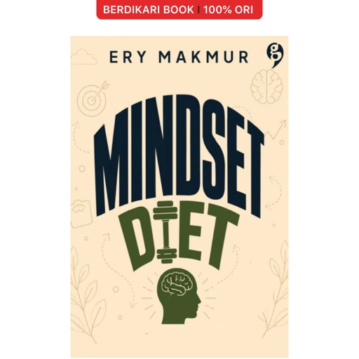 Mindset Diet by Eri Makmur - KBC