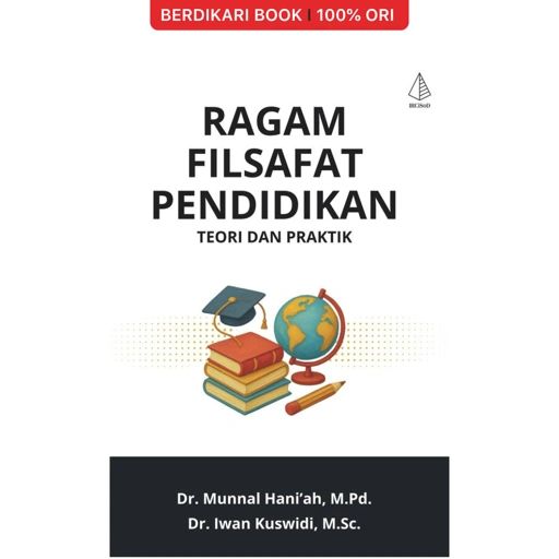 Ragam Filsafat Pendidikan Teori dan Praktik - Diva Press