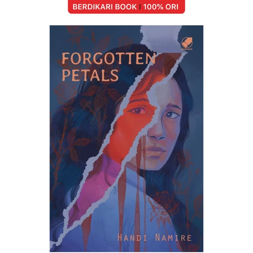 Forgotten Petals - Gramedia