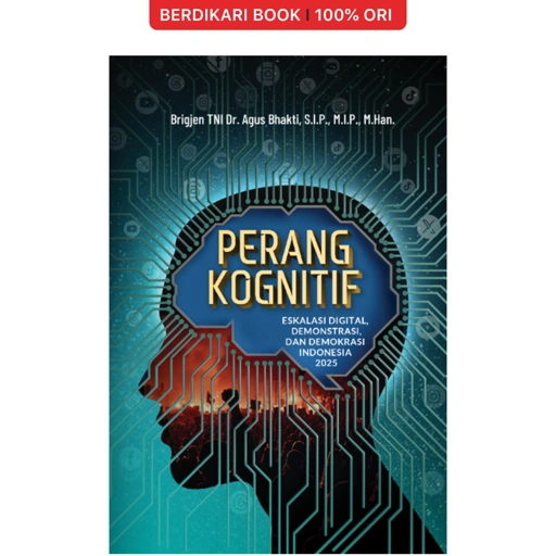 Perang Kognitif - Mizan