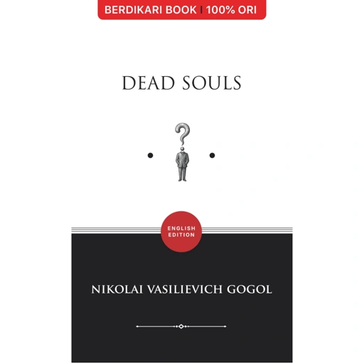 Dead Souls (English Version) - Basabasi