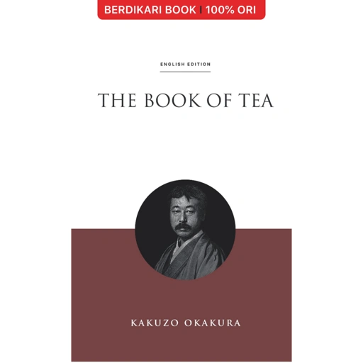 The Book of Tea (English Version) - Basabasi