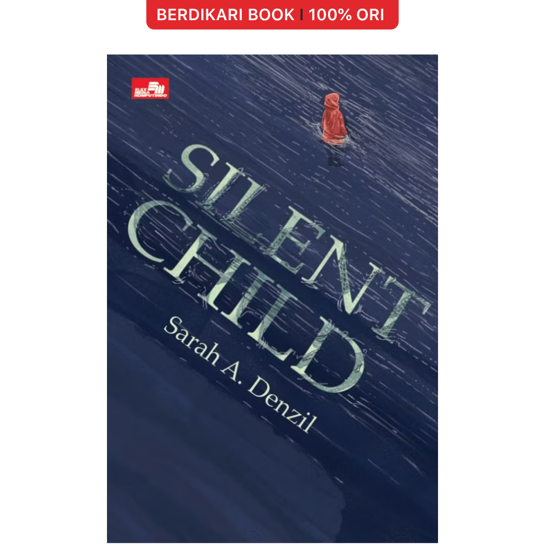 Silent Child - Gramedia
