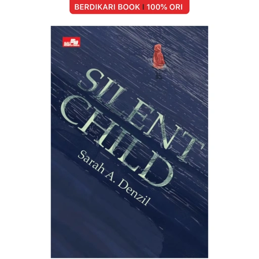 Silent Child - Gramedia