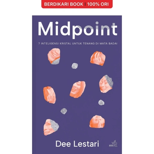 MIDPOINT Dee Lestari - Gramedia