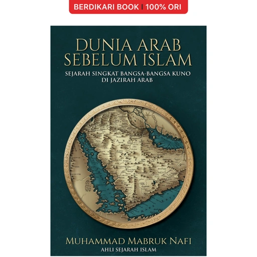 Dunia Arab sebelum Islam - Alvabet