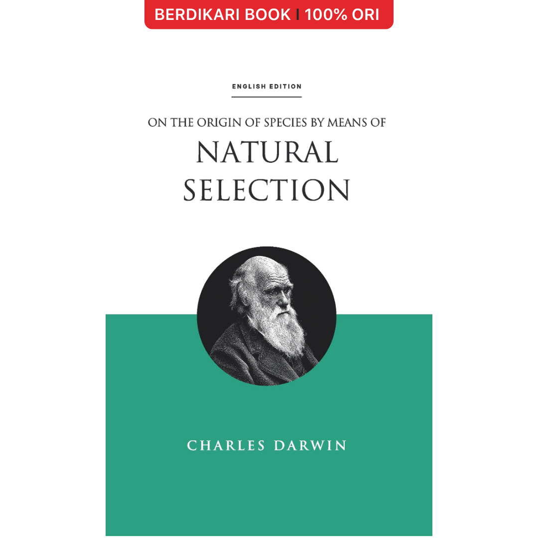 On the Origin of Species By Means of Natural Selection (English Version) - Basabasi