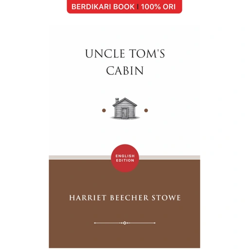 Uncle Tom's Cabin (English Version) - Basabasi