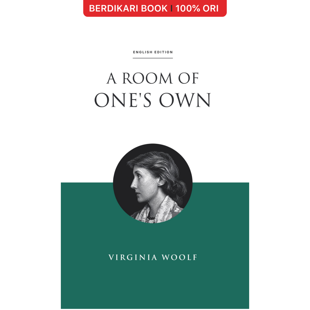 A Room of One’s Own (English Version) - Basabasi