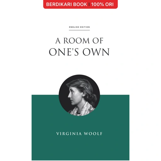 A Room of One’s Own (English Version) - Basabasi