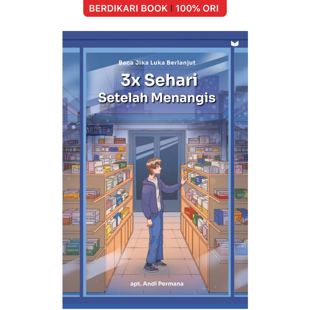 3x Sehari Setelah Menangis - KBC