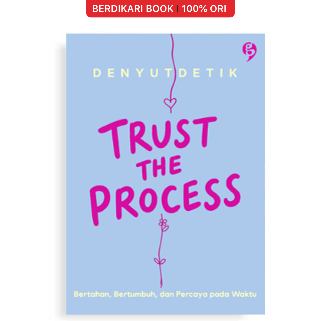 Trust The Process - KBC