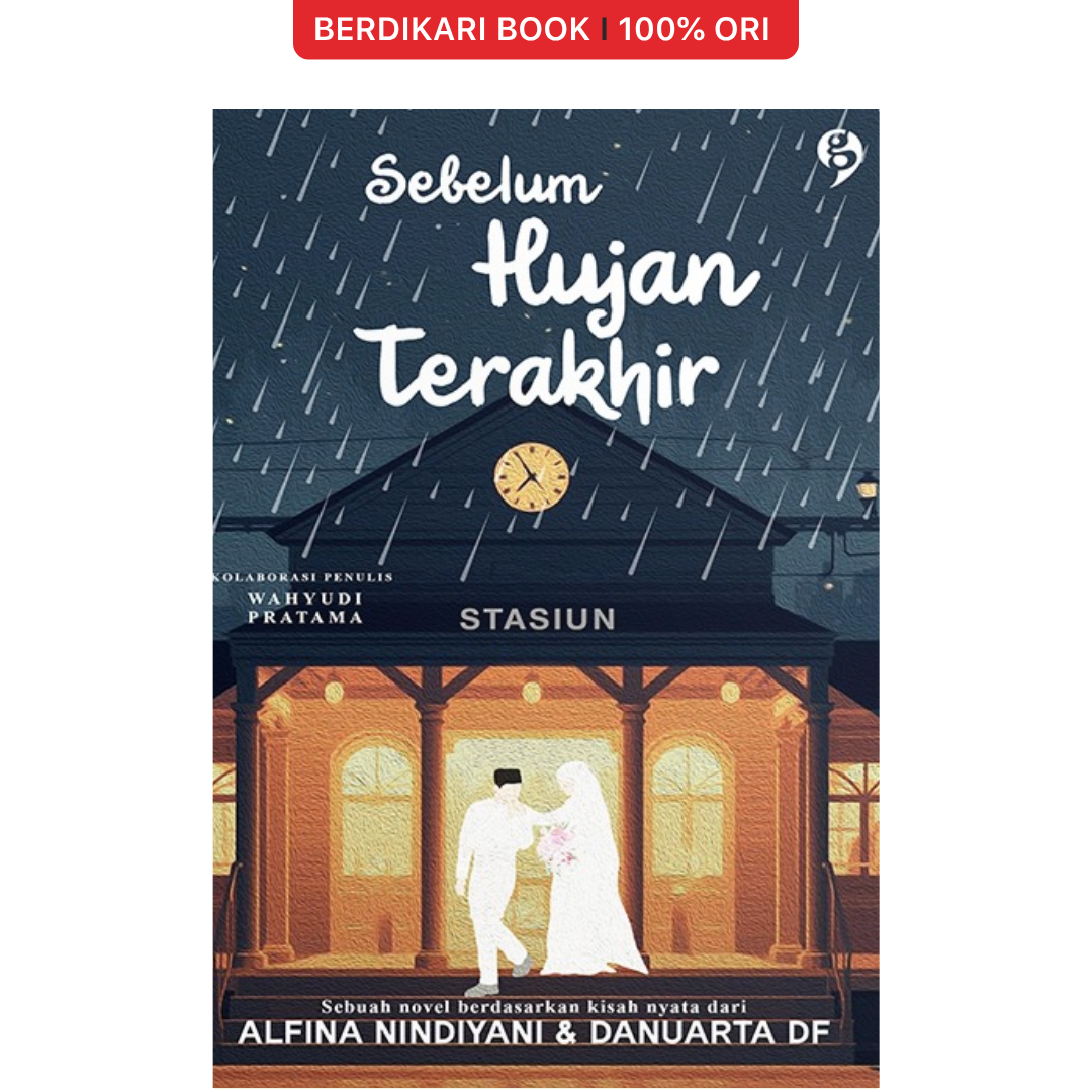 Sebelum Hujan Terakhir - KBC
