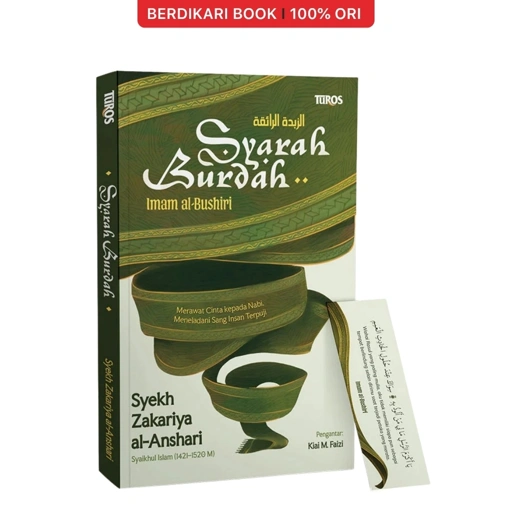 Syarah Burdah - Renebook
